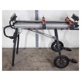Rigid Portable Tool Stand