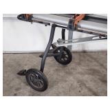 Rigid Portable Tool Stand
