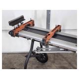 Rigid Portable Tool Stand