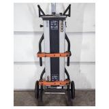 Rigid Portable Tool Stand