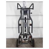 Rigid Portable Tool Stand