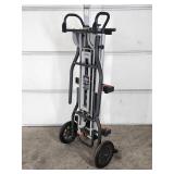 Rigid Portable Tool Stand