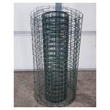 Roll of Garden Fencing