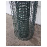 Roll of Garden Fencing