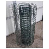 Roll of Garden Fencing