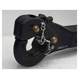 5 Ton Pintle Hook Tow Hitch