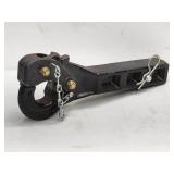 5 Ton Pintle Hook Tow Hitch