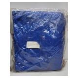 Blue HFT 19 ft x 29 ft 4 Mil Tarp
