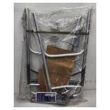Dive Deluxe Folding Walker