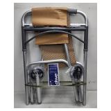 Dive Deluxe Folding Walker