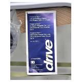 Dive Deluxe Folding Walker