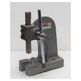 Central Machine 1 Ton Arbor Press