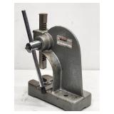 Central Machine 1 Ton Arbor Press