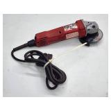 Milwaukee Electric Angle Grinder
