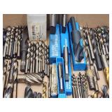 X-Large Assortment of Drill Bits and Drill Accessories