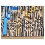 X-Large Assortment of Drill Bits and Drill Accessories