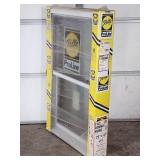 Pella 29' x 47' Tilt Double Hung Window