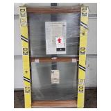 Pella 29' x 47' Tilt Double Hung Window