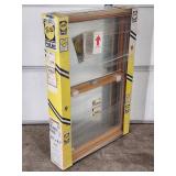 Pella 29' x 41' Tilt Double Hung Window