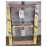 Pella 29' x 41' Tilt Double Hung Window