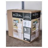 New Eljer Bathroom Toilet