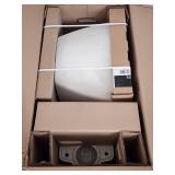 New Eljer Bathroom Toilet