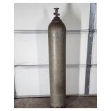 Large Welding Acetylene Gas Tank