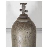 Large Welding Acetylene Gas Tank