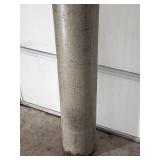 Large Welding Acetylene Gas Tank