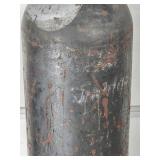 Older Acetylene Tank