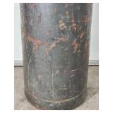 Older Acetylene Tank