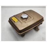 External Small Engine Gas Tank