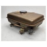 External Small Engine Gas Tank