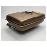 External Small Engine Gas Tank