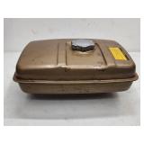 External Small Engine Gas Tank