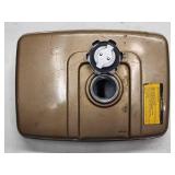 External Small Engine Gas Tank