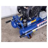 CASTAIR 220v Portable 8 Gal 135 p.s.i. Air Compressor