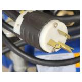 CASTAIR 220v Portable 8 Gal 135 p.s.i. Air Compressor