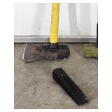 (5) Log Splitting Tools