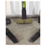 (5) Log Splitting Tools