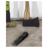 (5) Log Splitting Tools