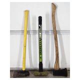 (5) Log Splitting Tools