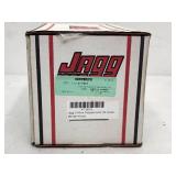 Jagg Motorcycle 10-Row Fanpack Horizontal Oil Cooler