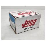 Jagg Offset Oil Filter Adapter