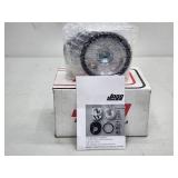 Jagg Offset Oil Filter Adapter