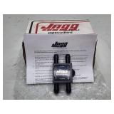 Jagg Motorcycle Automatic Bypass Valve