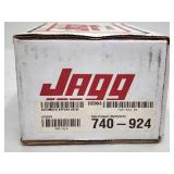 Jagg Motorcycle Automatic Bypass Valve