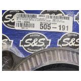 S&S Harley-Davidson Air Filter