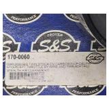 S&S Harley-Davidson Air Filter