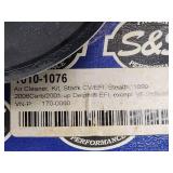 S&S Harley-Davidson Air Filter